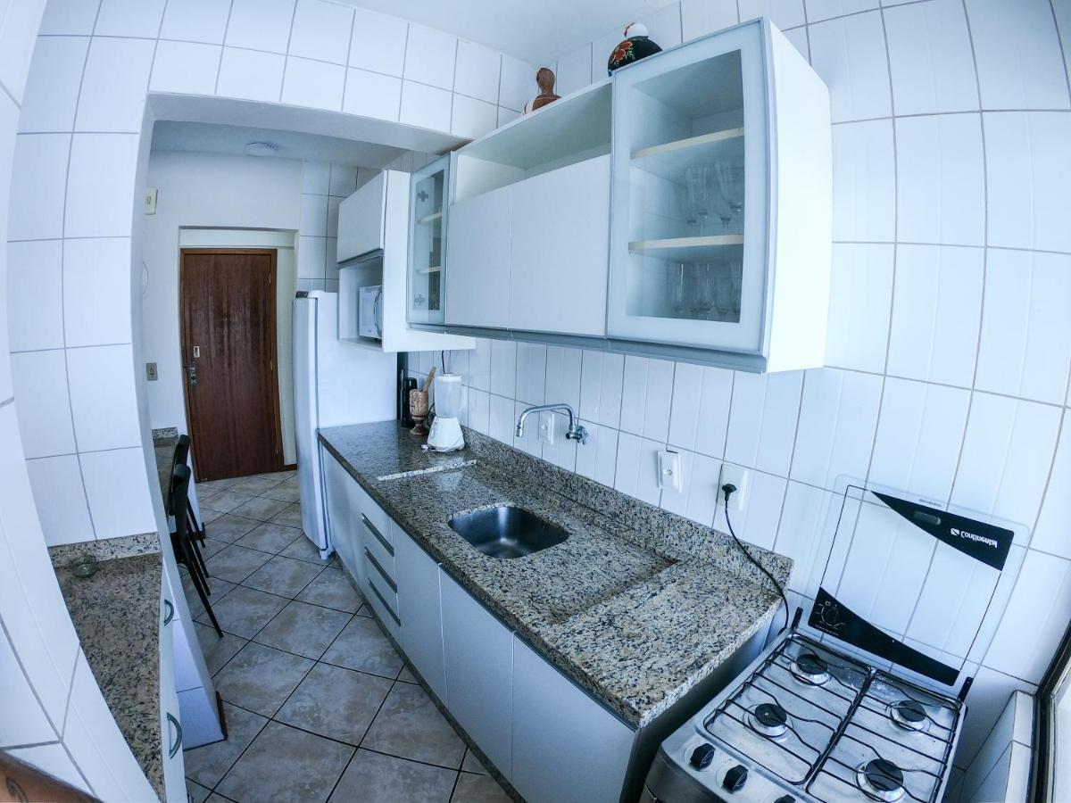 Апартаменты Apartamento 404 - A 20 Metros Da Areia Da Praia Dos Ingleses - 4 Pessoas Флорианополис Экстерьер фото